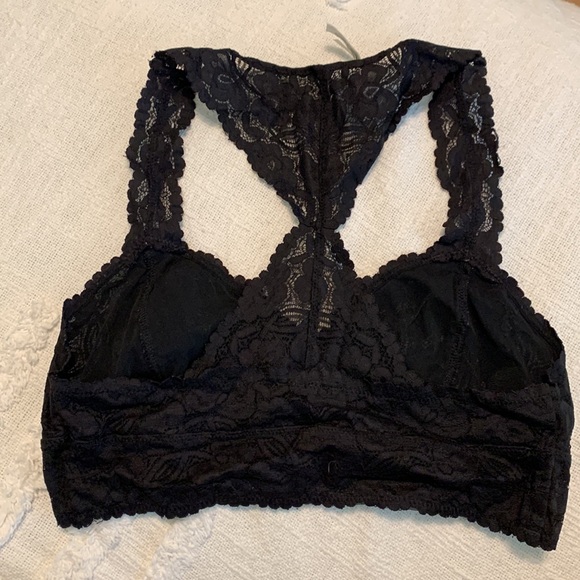 Galloon Lace Racerback - Picture 2 of 3